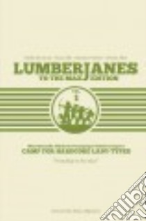 Lumberjanes 1 libro in lingua di Stevenson Noelle, Ellis Grace, Allen Brooke (ILT), Laiho Maarta (ILT), Aiese Aubrey (ILT)