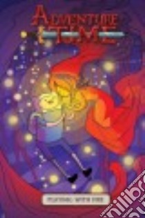 Adventure Time 1 libro in lingua di Corsetto Danielle, Sterling Zachary (ILT), Ward Pendleton (CRT)