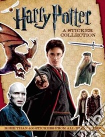 Harry Potter libro in lingua di Insight Editions (COR)