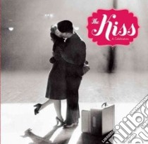 The Kiss libro in lingua di Insight Editions (COR)