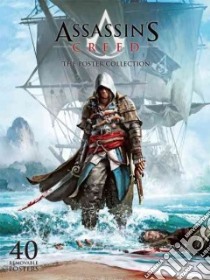 Assassin's Creed libro in lingua di Insight Editions (COR)