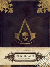 Assassin's Creed IV Black Flag libro in lingua di Insight Editions (COR)