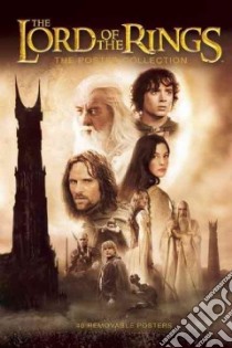 Lord of the Rings libro in lingua di Insight Editions (COR)