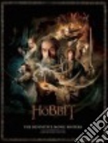 The Hobbit libro in lingua di Insight Editions (COR)
