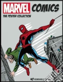 Marvel Comics libro in lingua di Insight Editions (COR)
