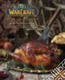 World of Warcraft libro in lingua di Monroe-Cassel Chelsea