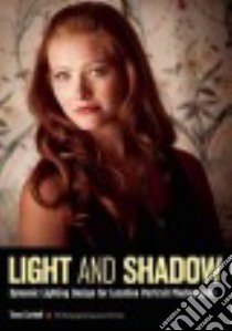 Light and Shadow libro in lingua di Corbell Tony