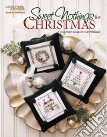Sweet Nothings for Christmas libro in lingua di Whitman Judy