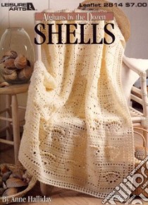 Shells libro in lingua di Halliday Anne