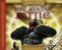 The Avatar Battle libro in lingua di Morris Chad, Heyborne Kirby (NRT)