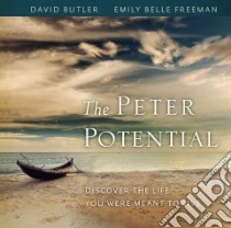 The Peter Potential libro in lingua di Butler David, Freeman Emily Belle