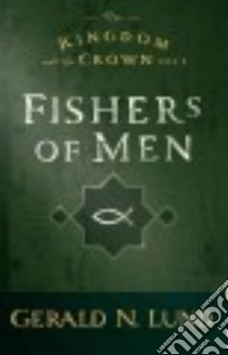 Fishers of Men libro in lingua di Lund Gerald N.