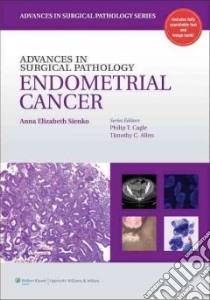 Endometrial Carcinoma libro in lingua di Anna Sienko
