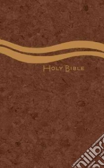 Holy Bible libro in lingua di Common English Bible (COR)