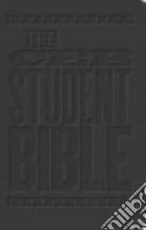 The CEB Student Bible libro in lingua di Common English Bible (COR), Corrie Elizabeth W. (EDT)