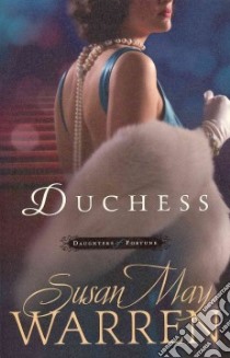 Duchess libro in lingua di Warren Susan May