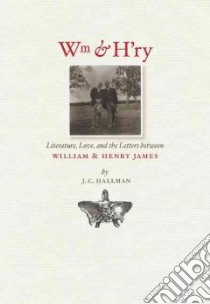 Wm & H'ry libro in lingua di Hallman J. C.