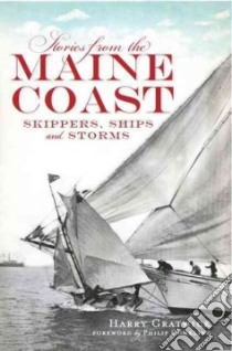 Stories from the Maine Coast libro in lingua di Gratwick Harry, Conkling Philip (FRW)