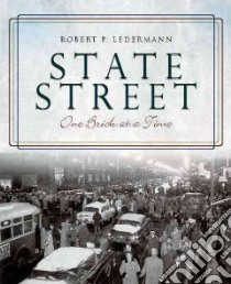 State Street libro in lingua di Ledermann Robert P.