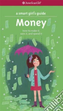 Money libro in lingua di Holyoke Nancy, Barrager Brigette (ILT)