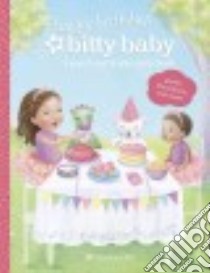 Happy Birthday, Bitty Baby! libro in lingua di Cornelison Sue (ILT), Gulliver Amanda (ILT)