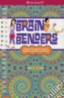 Brain Benders libro in lingua di Johnston Darcie, Roe Monika (ILT)