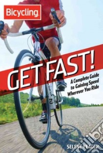 Get Fast! libro in lingua di Yeager Selene