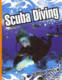 Scuba Diving libro in lingua di Teitelbaum Michael
