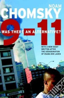 9-11 libro in lingua di Chomsky Noam