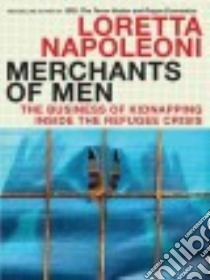 Merchants of Men libro in lingua di Napoleoni Loretta