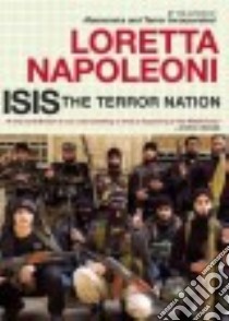 Isis libro in lingua di Napoleoni Loretta