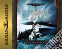 Kingdom's Call (CD Audiobook) libro in lingua di Black Chuck, Turvey Andy (NRT)