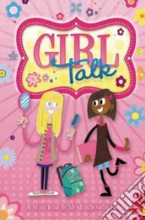 Girl Talk libro in lingua di Plaisted C. A.