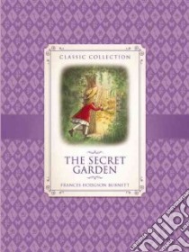 The Secret Garden libro in lingua di Rooney Anne (ADP), Merz Bruno (ILT)