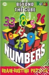Numbers libro in lingua di Khan Sarah