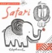 Safari libro in lingua di Sajnani Surya