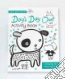 Dog's Day Out libro in lingua di Sajnani Surya