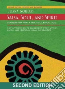 Salsa, Soul, and Spirit libro in lingua di Bordas Juana