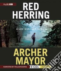 Red Herring (CD Audiobook) libro in lingua di Mayor Archer, Dufris William (NRT)