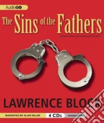 The Sins of the Fathers (CD Audiobook) libro in lingua di Block Lawrence, Sklar Alan (NRT)