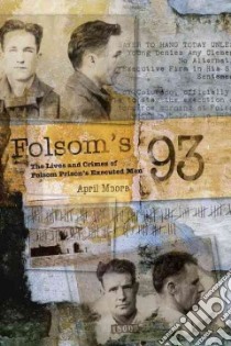 Folsom's 93 libro in lingua di Moore April