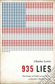 935 Lies libro in lingua di Lewis Charles