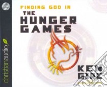 Finding God in the Hunger Games (CD Audiobook) libro in lingua di Gire Ken, Heath David Cochran (NRT)
