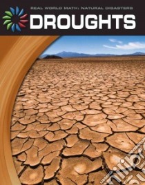 Droughts libro in lingua di Franchino Vicky