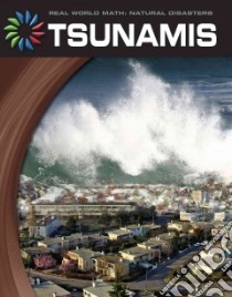 Tsunamis libro in lingua di Orr Tamra B.