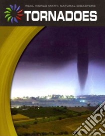 Tornadoes libro in lingua di Orr Tamra B.