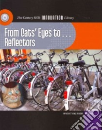 From Cats' Eyes To... Reflectors libro in lingua di Mara Wil
