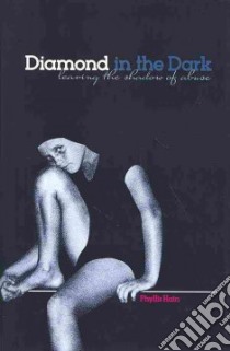 Diamond in the Dark libro in lingua di Hain Phyllis