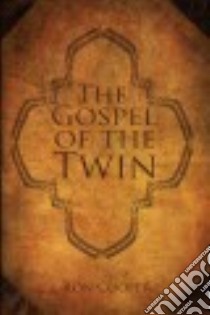 The Gospel of the Twin libro in lingua di Cooper Ron