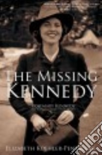 The Missing Kennedy libro in lingua di Koehler-Pentacoff Elizabeth